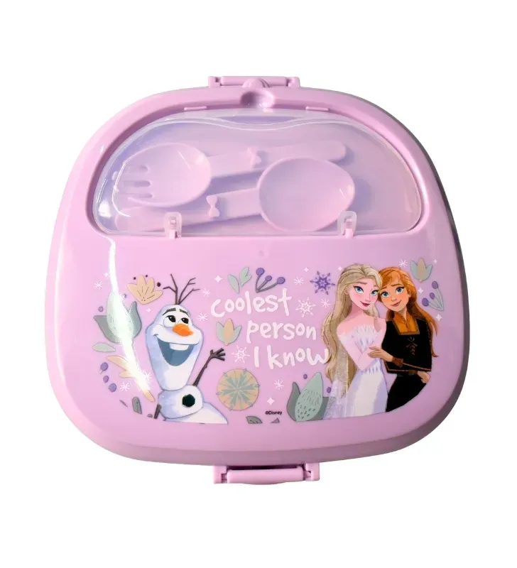 Contenedor con Divisiones Andromeda 90226 – Incluye Cubiertos