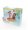 Alberca Inflable Arcoíris Intex 86 cm – Fondo Acolchado 58924NP