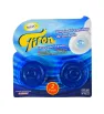 Pastilla Tifón 2 piezas – limpiador y desinfectante continuo 45 g