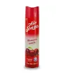 Air Senza Aromatizante 400 ml – fragancias mixtas en aerosol