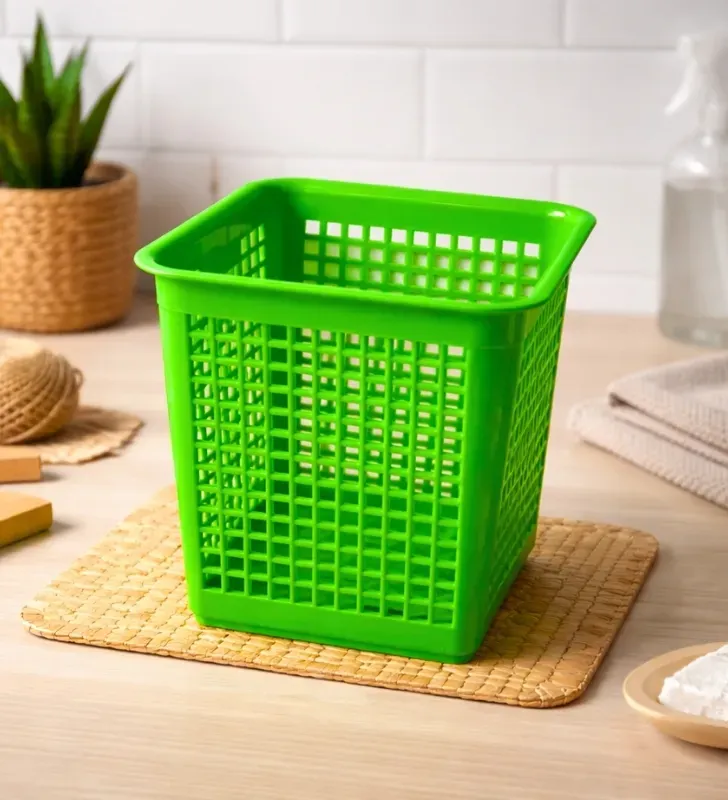 Gipsie Cuadrado Cubasa 1886 – Organizador Multiusos Resistente