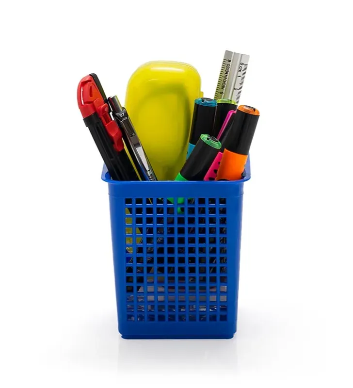 Gipsie Cuadrado Cubasa 1886 – Organizador Multiusos Resistente