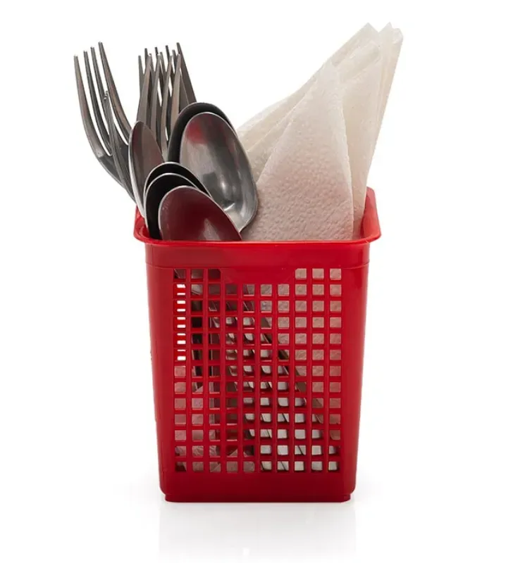 Gipsie Cuadrado Cubasa 1886 – Organizador Multiusos Resistente