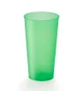 Vaso Cancún Cubasa 0.50 L – Apilable y Resistente – Colores