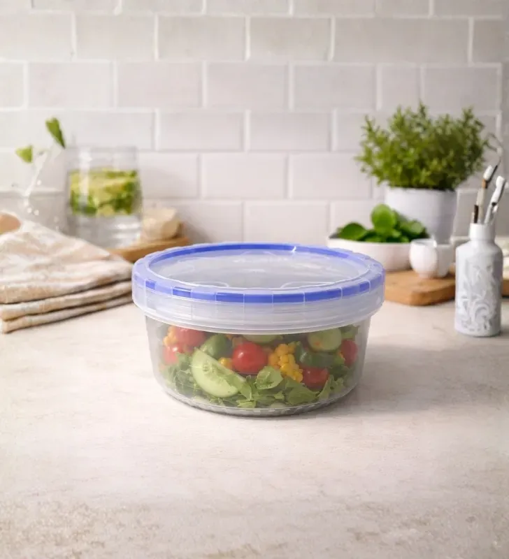 Súper Sello Taparrosca Cubasa No. 900 – 0.90 L – Hermético