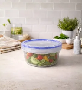 Súper Sello Taparrosca Cubasa No. 900 – 0.90 L – Hermético