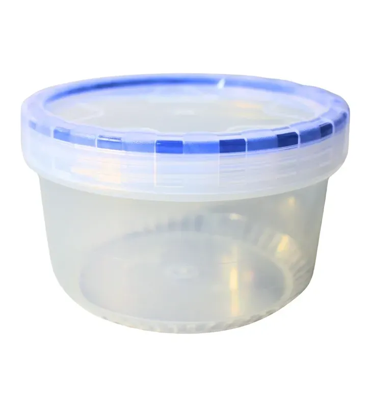 Súper Sello Taparrosca Cubasa No. 900 – 0.90 L – Hermético