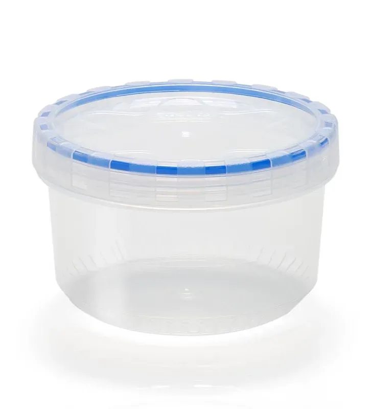 Súper Sello Taparrosca Cubasa No. 900 – 0.90 L – Hermético