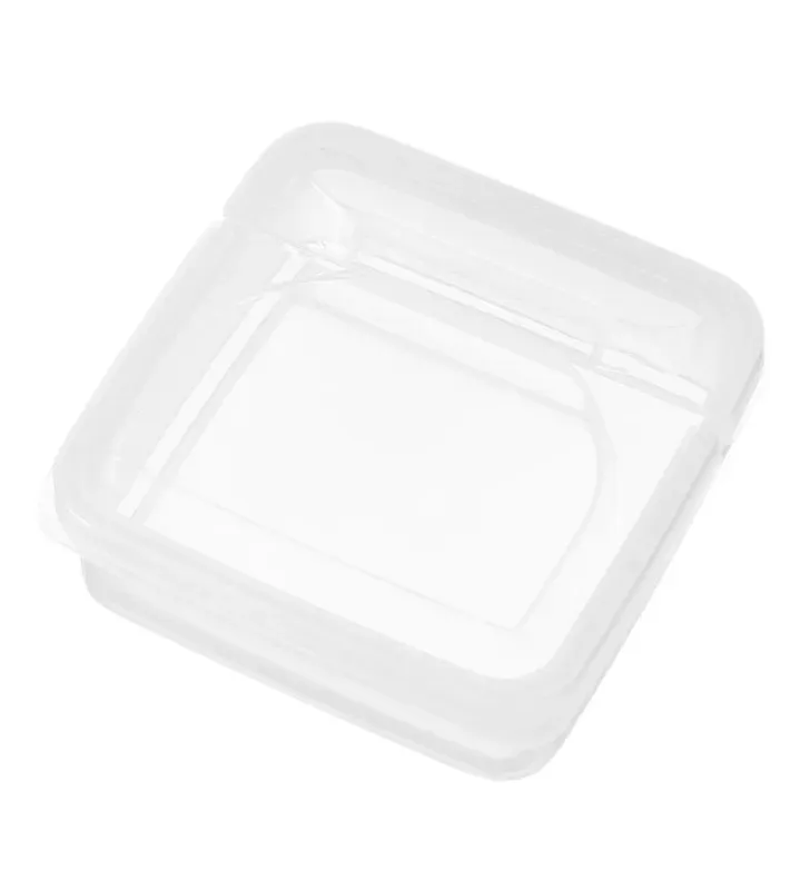 Mini Box Cubasa 1825 – Organizador Transparente Multiusos