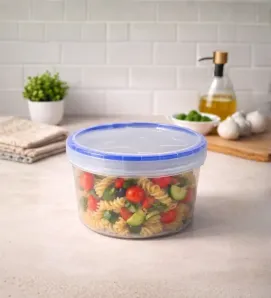 Súper Sello Taparrosca Cubasa No. 1200 – 1.12 L – Hermético