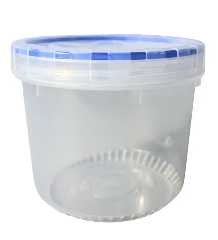 Súper Sello Taparrosca Cubasa No. 1200 – 1.12 L – Hermético