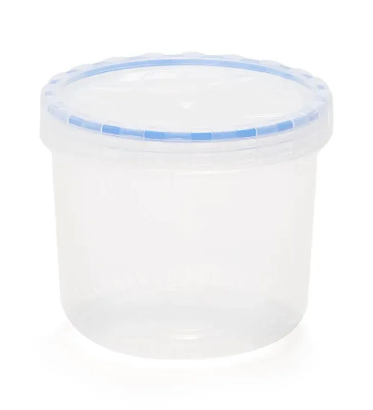 Súper Sello Taparrosca Cubasa No. 1200 – 1.12 L – Hermético