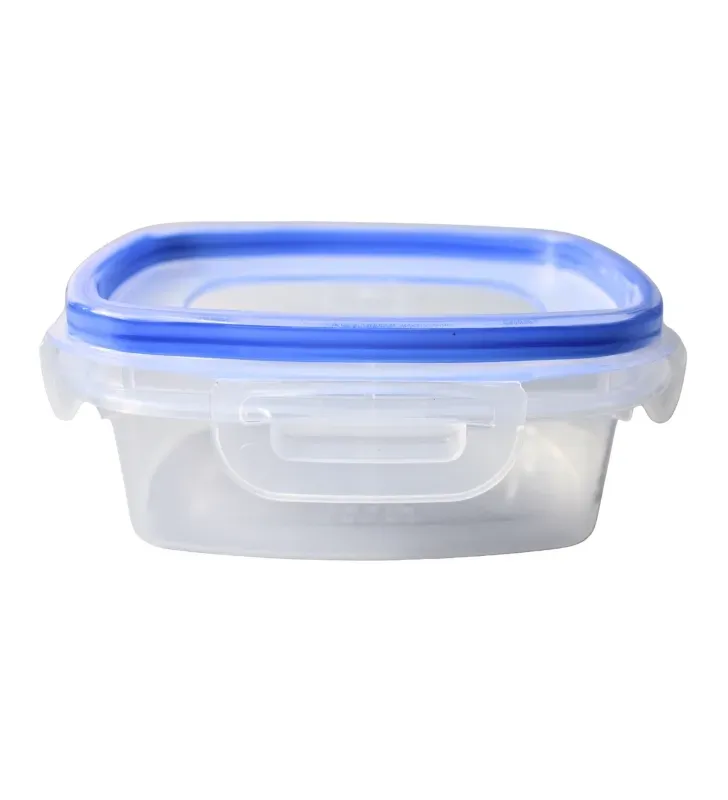 Súper Sello Cubasa 250 – 0.24 L – Contenedor para Alimentos