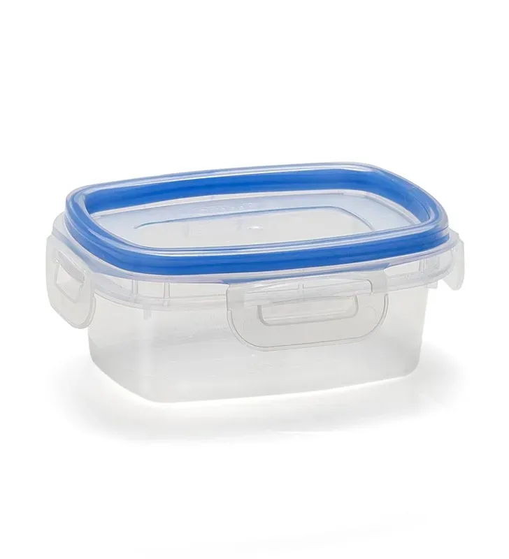 Súper Sello Cubasa 250 – 0.24 L – Contenedor para Alimentos