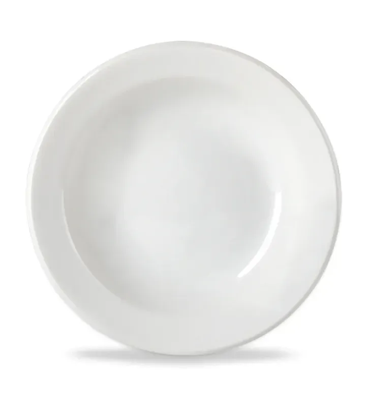 Plato Sopero Santa Anita Barcelona 380 ml – Cerámica Blanca