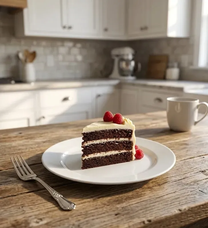 Plato Pastel Santa Anita Barcelona 20 cm – Cerámica Blanca