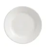 Plato Panero Santa Anita Barcelona 16 cm – Cerámica Blanca