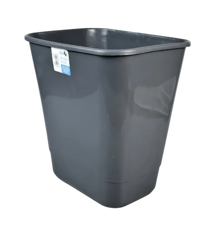 Cesto Papelero Alica A048-1 – 10 Litros – Varios Colores
