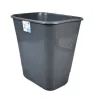 Cesto Papelero Alica A048-1 – 10 Litros – Varios Colores
