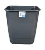 Cesto Papelero Alica A048-1 – 10 Litros – Varios Colores