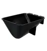 Comedero para Gallos Rectangular Alica A067 – Plástico Resistente