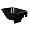 Comedero para Gallos Rectangular Alica A067 – Plástico Resistente