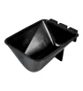 Comedero para Gallos Rectangular Alica A067 – Plástico Resistente