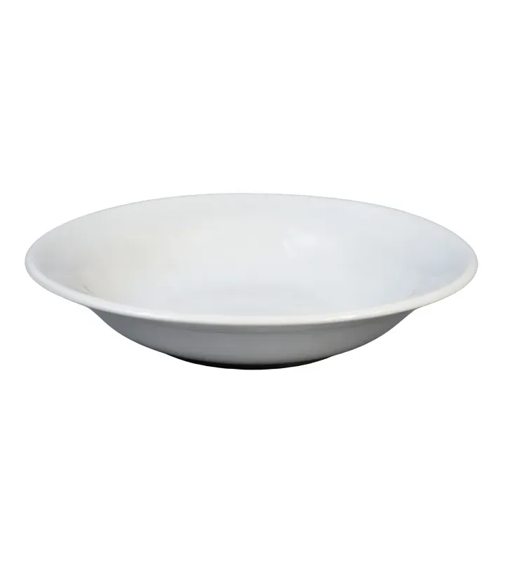 Plato Sopero Santa Anita Barcelona 380 ml – Cerámica Blanca