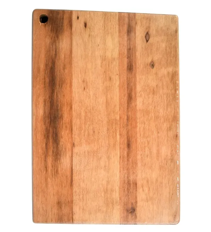 Tabla para Asado Tramontina 28x19 cm – Madera de Jatobá