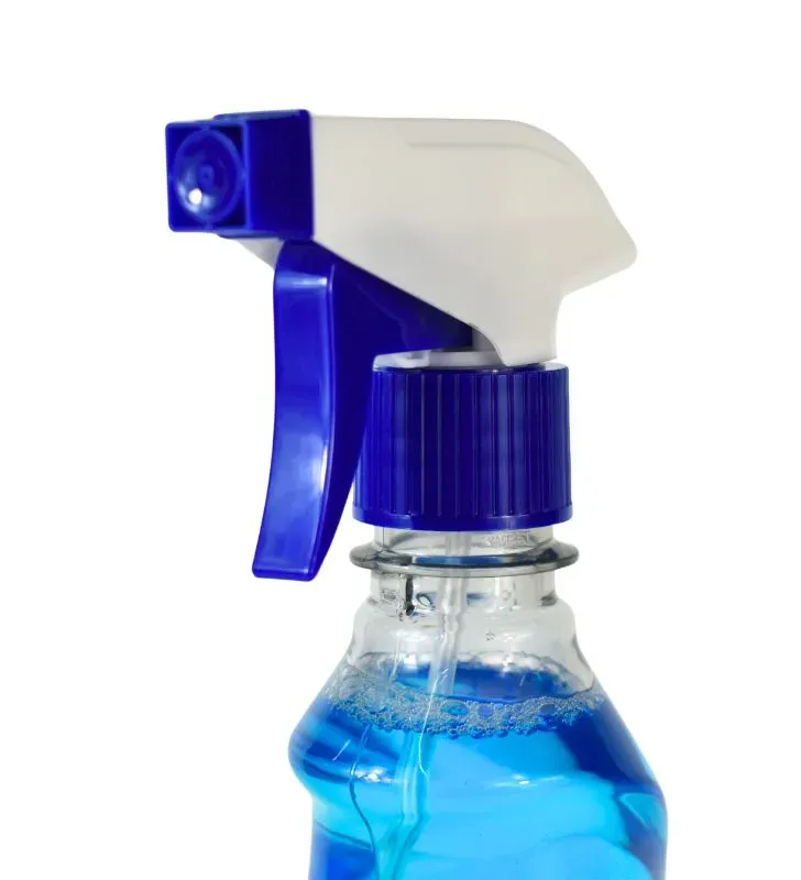 Mr. Window 750 ml – Limpiador de vidrios y superficies con aroma Fresh