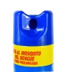 Insecticida OKO Multiusos 400 ml Aerosol para insectos voladores y rastreros
