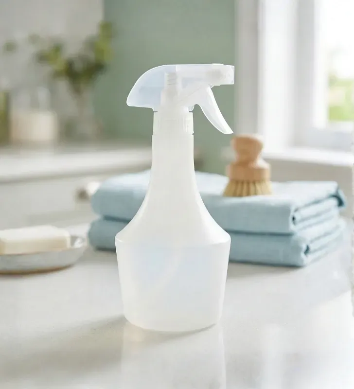 Atomizador Torosqui 500 ml – Multirociado – Plástico Resistente