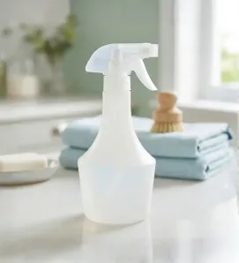 Atomizador Torosqui 500 ml – Multirociado – Plástico Resistente