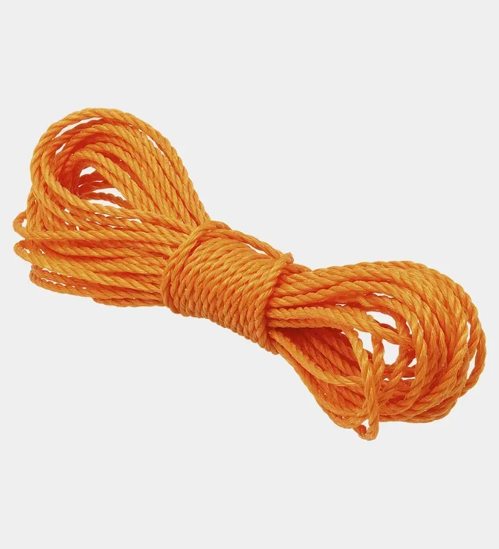 Lazo Trenzado Torosqui 15 Metros – Máxima Resistencia