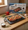 Parrilla Comal  Cuisine Spot AHU-PRLA101 – Compacta y Eficiente