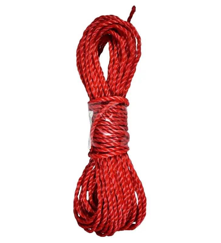 Lazo Trenzado Torosqui 10 Metros 2x10 – Tendedero Resistente