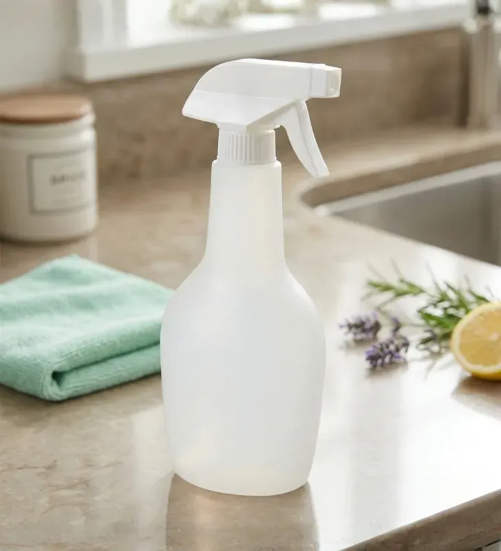 Atomizador Torosqui 550 ml – Alta Resistencia y Triple Rociado