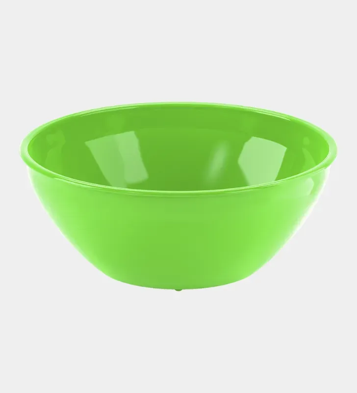 Plato Hondo Plus Torosqui 450 ml – Plástico Libre de BPA