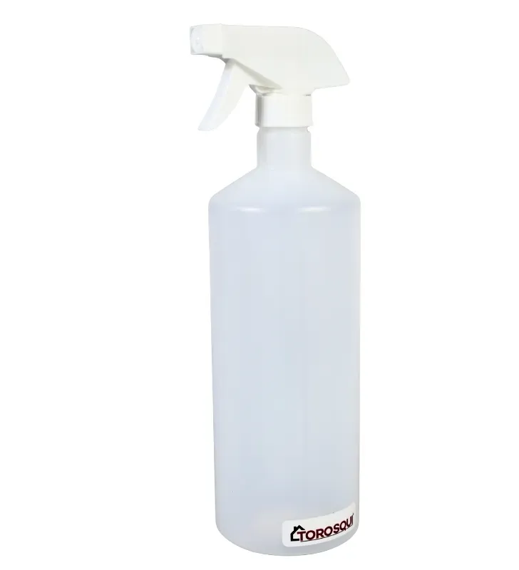 Atomizador Torosqui 1 Litro – Gran Capacidad y Resistencia