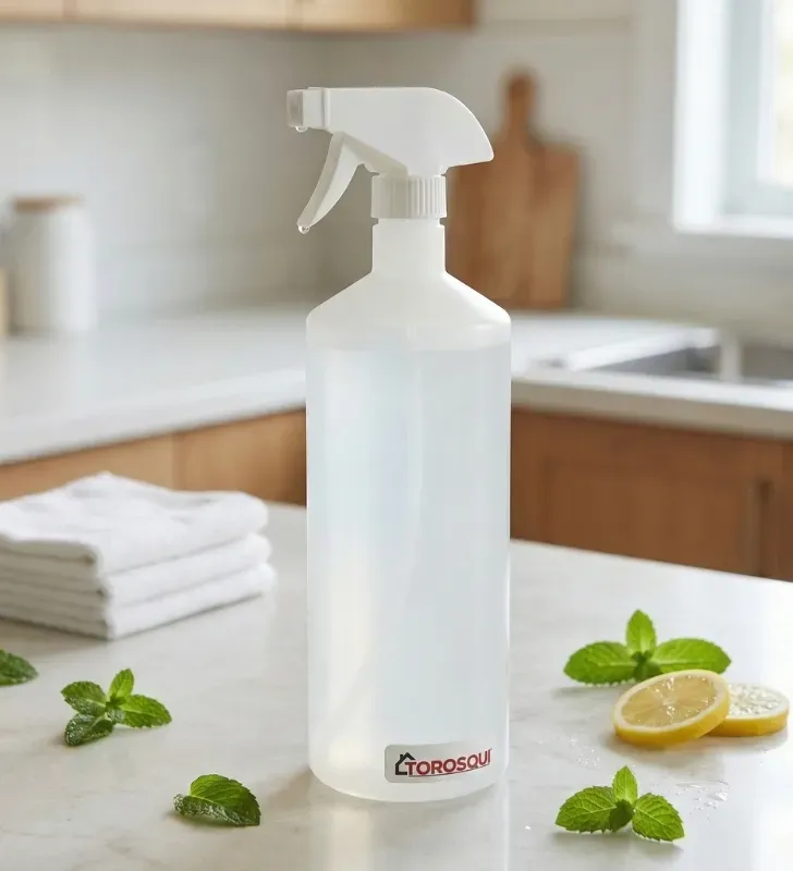 Atomizador Torosqui 1 Litro – Gran Capacidad y Resistencia