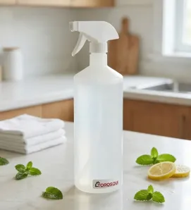 Atomizador Torosqui 1 Litro – Gran Capacidad y Resistencia