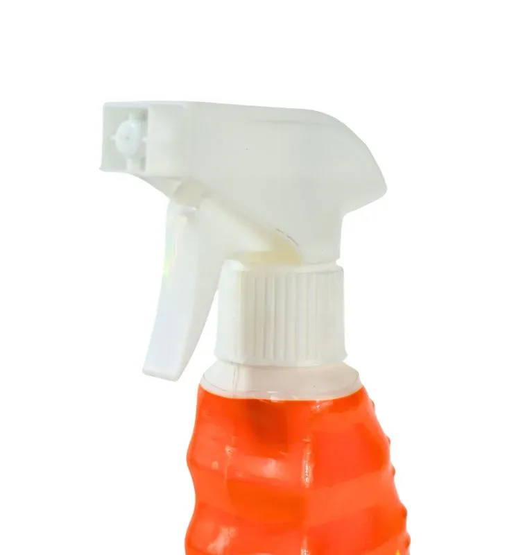 Desengrasante Smash Cítricos 750 ml – Limpieza profunda de cocina