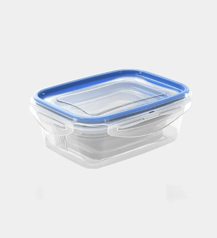 Hermético Bi-color Pro Torosqui 270 ml – Compacto y Seguro