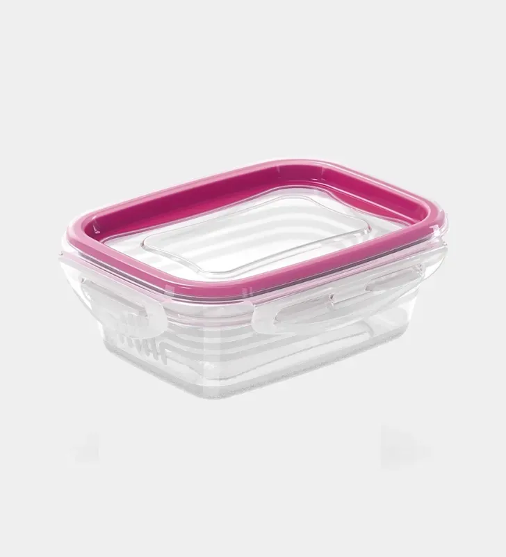 Hermético Bi-color Pro Torosqui 270 ml – Compacto y Seguro