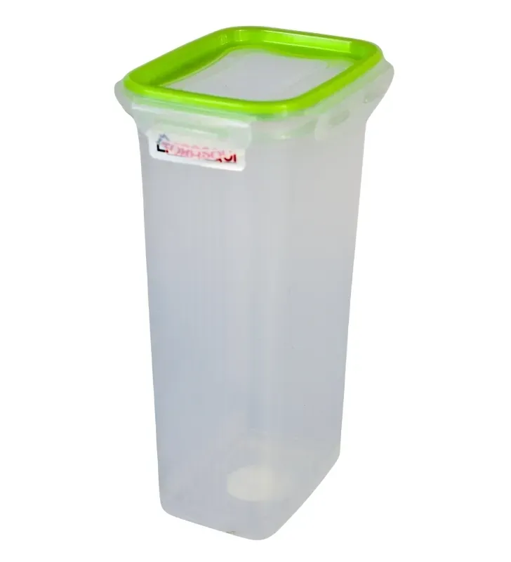 Hermético Bi-color Pro Torosqui 1.8 Lt – Ideal para Cereales