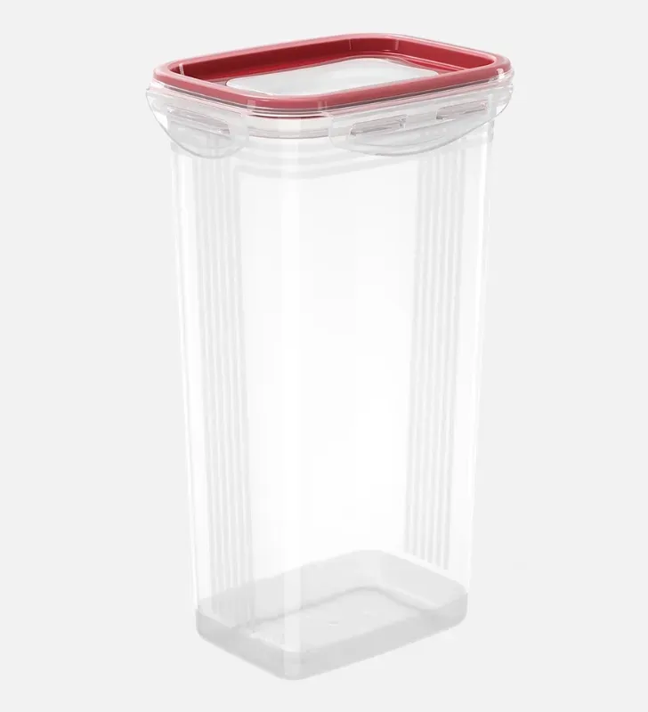 Hermético Bi-color Pro Torosqui 1.8 Lt – Ideal para Cereales