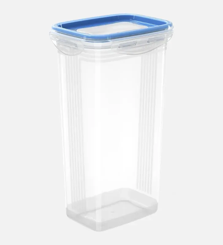 Hermético Bi-color Pro Torosqui 1.8 Lt – Ideal para Cereales