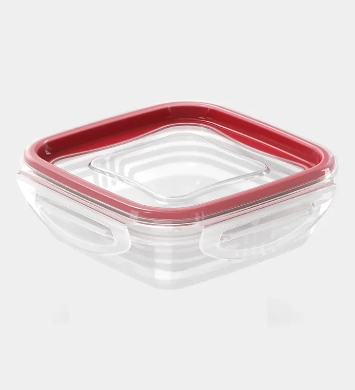 Hermético Bi-color Pro Torosqui 250 ml – Cuadrado y Seguro