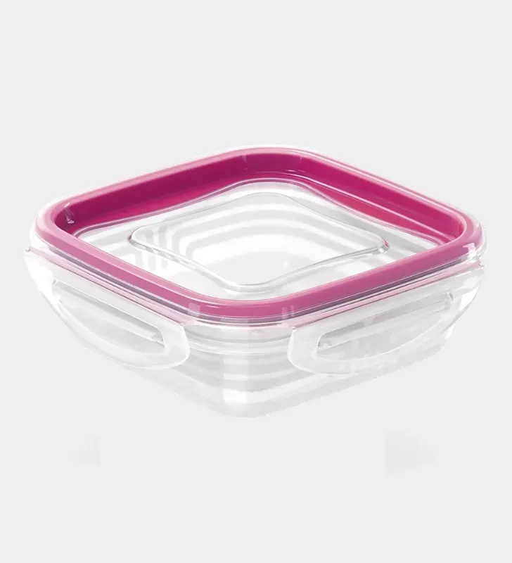 Hermético Bi-color Pro Torosqui 250 ml – Cuadrado y Seguro