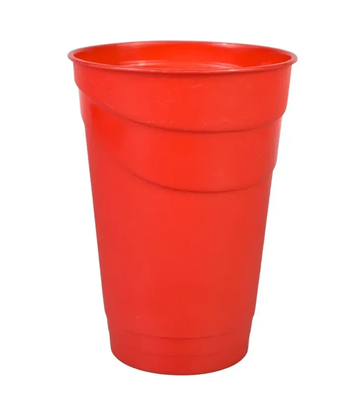 Vaso Jumbo Plus Torosqui 800 ml – Reutilizable y Libre de BPA